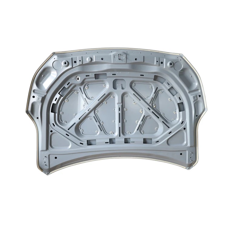 OE 8402015BA01 Car Accessories Customize Automotive Hood Cover Auto Parts Front Car Hood for Besturn B70